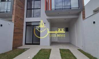 Imagem: Sobrado à venda em Itajaí-SC, bairro São