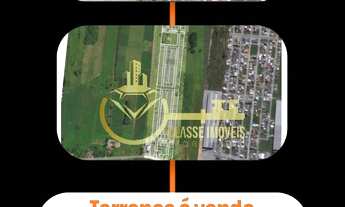 Imagem: Terreno à venda em Itajaí-SC, bairro Espinheiros