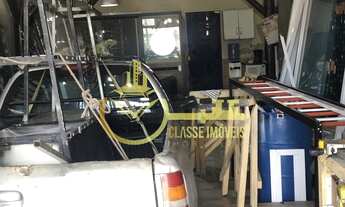 Imagem 5: Casa à venda em Itajaí-SC, Bairro Murta: 1 quarto, 1 banheiro, 1 vaga, 200m² de área. Conf