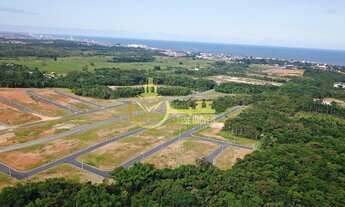 Imagem: Terreno à venda em Barra Velha-SC, bairro