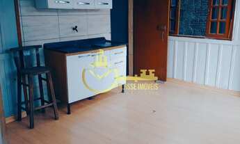 Imagem 5: Imperdível: Casa à venda em Itajaí-SC, bairro São Roque, 1 quarto, 1 banheiro, 1 vaga de g