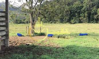 Imagem 7: Terreno à venda em Ilhota-SC, no Bairro Baú, com 20.000 m² de área! Aproveite essa oportun