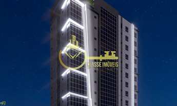 Imagem 5: Apartamento à venda em Navegantes-SC, bairro Gravatá: 1 quarto, 34,90m² de área. Venha con