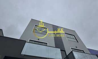 Imagem 2: Casa à venda em Barra Velha-SC, bairro Itajubá: 2 quartos, 1 suíte, 1 sala, 1 banheiro, 2