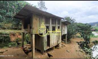 Imagem 2: Terreno à venda em Luiz Alves-SC, bairro Boa Vista, com 2.000,00 m² de área!