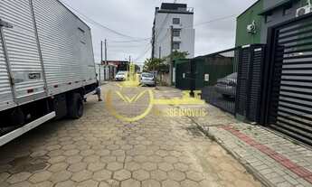 Imagem 4: Casa à venda em Barra Velha-SC, bairro Itajubá: 2 quartos, 1 suíte, 1 sala, 1 banheiro, 2