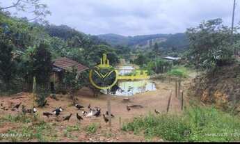 Imagem: Terreno à venda em Luiz Alves-SC, bairro