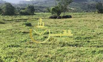 Imagem 1: Terreno à venda em Ilhota-SC, no Bairro Baú, com 20.000 m² de área! Aproveite essa oportun