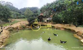 Imagem 3: Terreno à venda em Luiz Alves-SC, bairro Boa Vista, com 2.000,00 m² de área!