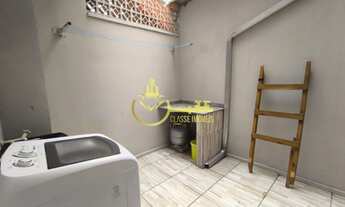 Imagem 7: Sobrado à venda no Centro de Navegantes-SC: 4 quartos, 1 sala, 2 banheiros, 1 vaga de gara