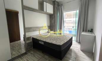 Imagem 2: Sobrado à venda no Centro de Navegantes-SC: 4 quartos, 1 sala, 2 banheiros, 1 vaga de gara