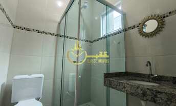 Imagem 4: Sobrado à venda no Centro de Navegantes-SC: 4 quartos, 1 sala, 2 banheiros, 1 vaga de gara