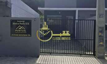 Imagem: Lindo geminado à venda em Penha-SC, Nossa