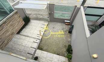 Imagem 5: Sobrado à venda no Centro de Navegantes-SC: 4 quartos, 1 sala, 2 banheiros, 1 vaga de gara