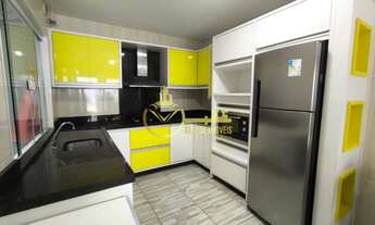 Imagem 6: Sobrado à venda no Centro de Navegantes-SC: 4 quartos, 1 sala, 2 banheiros, 1 vaga de gara