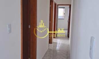 Imagem 5: Lindo geminado à venda em Penha-SC, Nossa Senhora de Fátima: 2 quartos, 1 suíte, 1 banheir