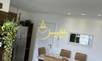 Imagem 7: Apartamento à venda em Itajaí-SC, São Vicente: 1 quarto, 1 suíte, 2 salas, 1 banheiro, 1 v