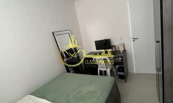 Imagem 6: Apartamento à venda em Itajaí-SC, São Vicente: 1 quarto, 1 suíte, 2 salas, 1 banheiro, 1 v