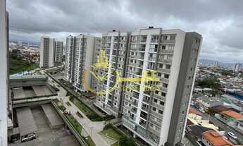 Imagem 3: Apartamento à venda em Itajaí-SC, São Vicente: 1 quarto, 1 suíte, 2 salas, 1 banheiro, 1 v