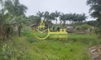 Imagem 3: Oportunidade única! Terreno à venda em São João do Itaperiú-SC, bairro Santa Cruz, com 1.7