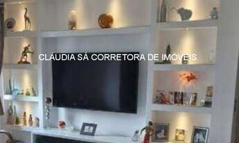 Imagem: Impecável apartamento à venda em São