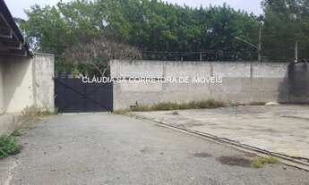Imagem: Terreno Industrial de 2.059m² à venda