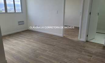 Imagem 6: APARTAMENTO COMERCIAL em SÃO PAULO - SP, CANGAÍBA