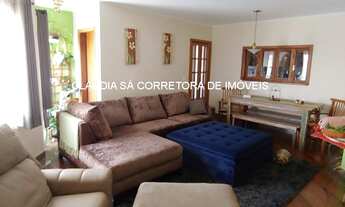 Imagem: Apartamento de Luxo no Tatuapé 3 quartos