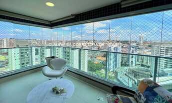 Imagem 3: Studio mobiliado para locação no Composite Anália Franco, São Paulo-SP: 1 quarto, 1 banhei