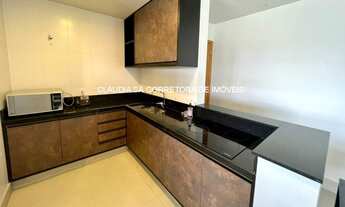 Imagem 7: Studio mobiliado para locação no Composite Anália Franco, São Paulo-SP: 1 quarto, 1 banhei