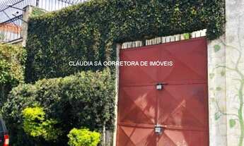 Imagem: Terreno comercial à venda em São Paulo-SP