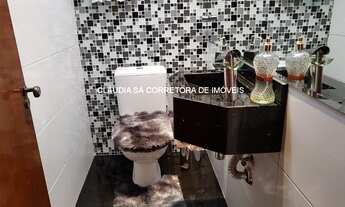 Imagem 4: CASA RESIDENCIAL em SÃO PAULO - SP, JARDIM VILA FORMOSA