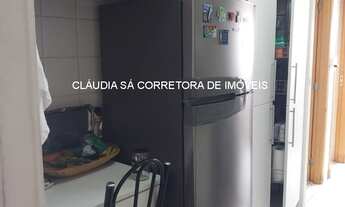 Imagem 5: Apartamento à venda em São Paulo-SP, Tatuapé: 3 quartos, 1 suíte, 2 salas, 3 banheiros, 2