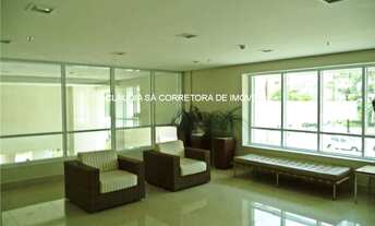 Imagem 7: Sala Comercial para Locação em Condomínio moderno na Vila Regente Feijó, São Paulo-SP: 1 S