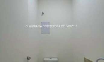 Imagem 6: Sala Comercial para Locação em Condomínio moderno na Vila Regente Feijó, São Paulo-SP: 1 S