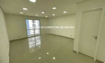 Imagem 4: Sala Comercial para Locação em Condomínio moderno na Vila Regente Feijó, São Paulo-SP: 1 S