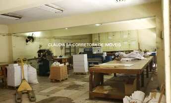 Imagem 7: Galpão industrial à venda e ou locação na Vila Carrão, São Paulo-SP: 5 salas, 6 banheiros