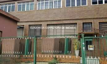 Imagem 6: Galpão industrial à venda e ou locação na Vila Carrão, São Paulo-SP: 5 salas, 6 banheiros