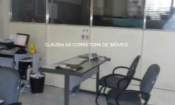 Imagem 3: Galpão industrial à venda e ou locação na Vila Carrão, São Paulo-SP: 5 salas, 6 banheiros