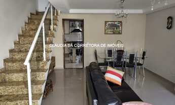 Imagem 3: Imperdível oportunidade: Casa em condomínio com 3 quartos e 152m² na Mooca, São Paulo-SP!