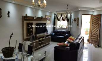 Imagem 2: Imperdível oportunidade: Casa em condomínio com 3 quartos e 152m² na Mooca, São Paulo-SP!