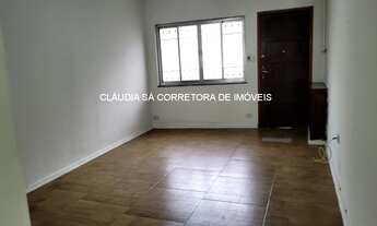 Imagem 2: Casa à venda no Tatuapé, São Paulo-SP: 3 quartos, 1 sala, 2 banheiros, 1 vaga de garagem