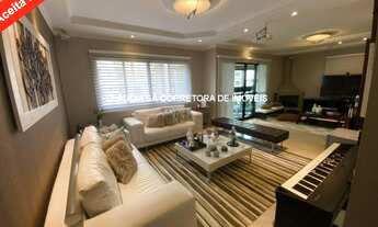 Imagem: Apartamento de Luxo no Tatuapé 4 Quartos