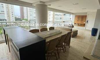 Imagem 4: Imperdível oportunidade de adquirir apartamento de luxo no Tatuapé, São Paulo-SP: 4 quarto