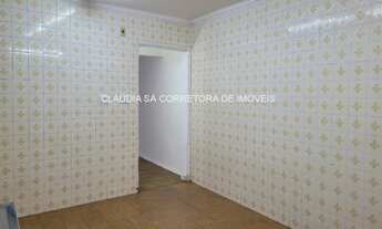 Imagem 6: Casa à venda no Tatuapé, São Paulo-SP: 3 quartos, 1 sala, 2 banheiros, 1 vaga de garagem