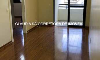 Imagem: Apartamento à venda no Belenzinho, São