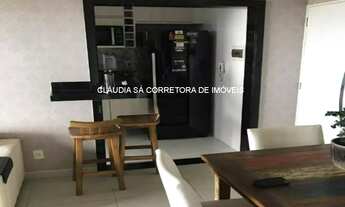 Imagem 5: Apartamento à venda em São Paulo-SP, Água Rasa: 2 quartos, 1 suíte, 1 sala, 2 banheiros, 1