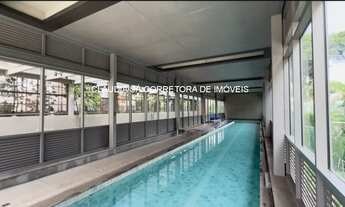 Imagem 6: Imperdível: Apartamento de luxo com 4 suítes e 5 vagas no Tatuapé, São Paulo - SP! Confira