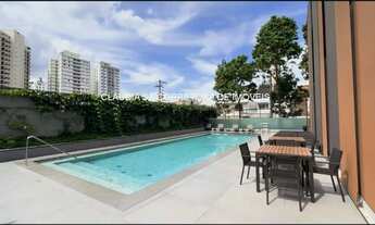 Imagem 4: Imperdível: Apartamento de luxo com 4 suítes e 5 vagas no Tatuapé, São Paulo - SP! Confira