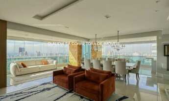 Imagem: Imóvel de luxo à venda em São Paulo